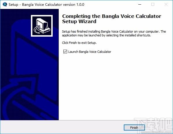 Bangla Voice Calculator下载,语音计算器,计算器,理科工具