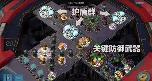 boom beach海岛奇兵国际服下载,军事手游,海战手游,海岛奇兵