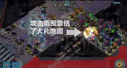 boom beach海岛奇兵国际服下载,军事手游,海战手游,海岛奇兵