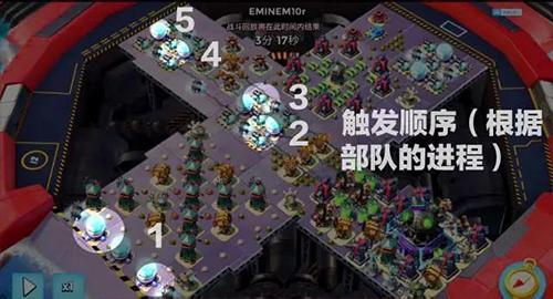 boom beach海岛奇兵国际服下载,军事手游,海战手游,海岛奇兵