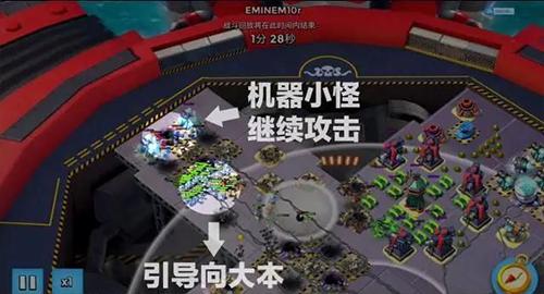 boom beach海岛奇兵国际服下载,军事手游,海战手游,海岛奇兵