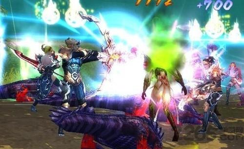 百度铁血无双手游(暂未上线),铁血无双,玄幻手游,mmorpg手游