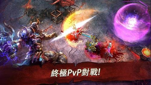 奇迹黎明高爆版下载,奇迹黎明,魔幻手游,对战手游