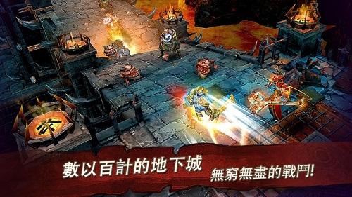 奇迹黎明高爆版下载,奇迹黎明,魔幻手游,对战手游