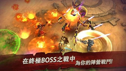 奇迹黎明高爆版下载,奇迹黎明,魔幻手游,对战手游