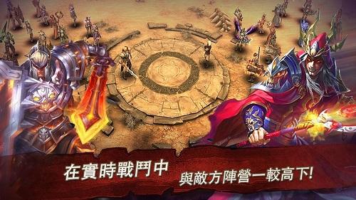 奇迹黎明高爆版下载,奇迹黎明,魔幻手游,对战手游